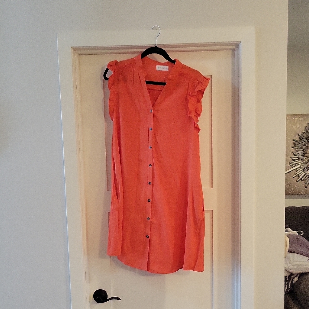 The Nines Dress L